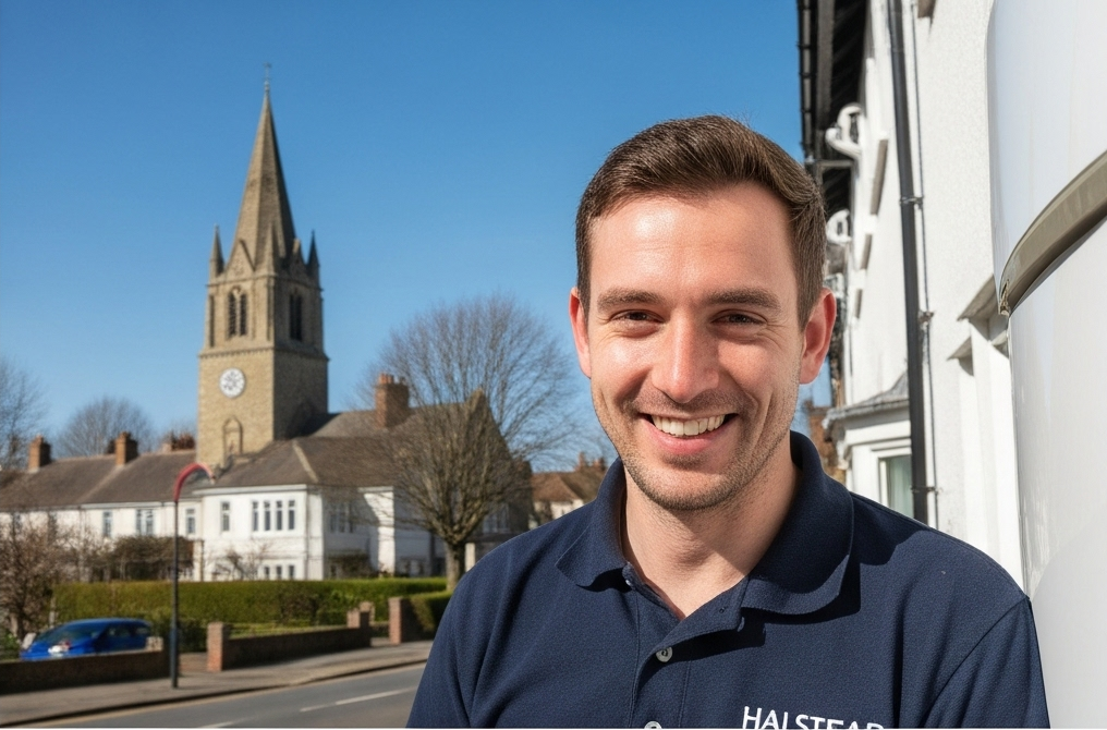 domestic electricians letham