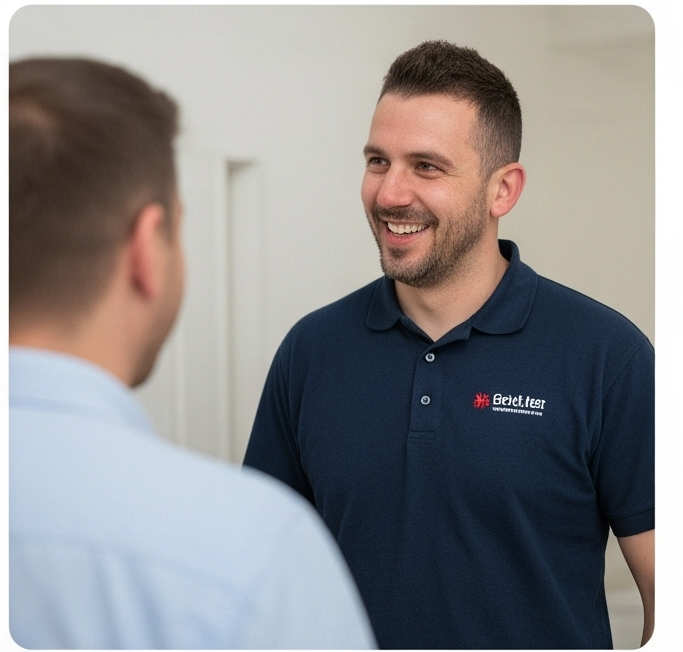 electrician same day