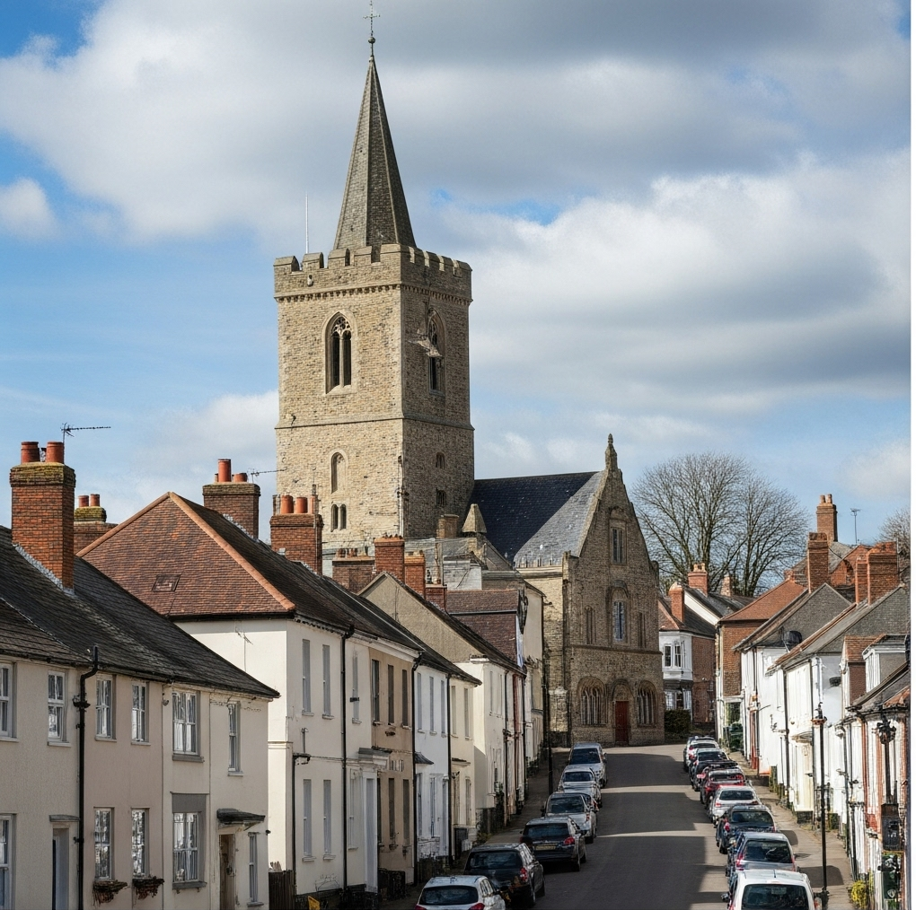 Same-day boiler repair completed in Sudbury Square by AnglianPHE