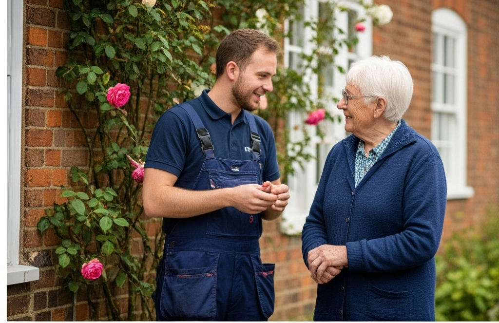 New LPG boiler replacement in Colchester – High-performance models for lower energy bills.