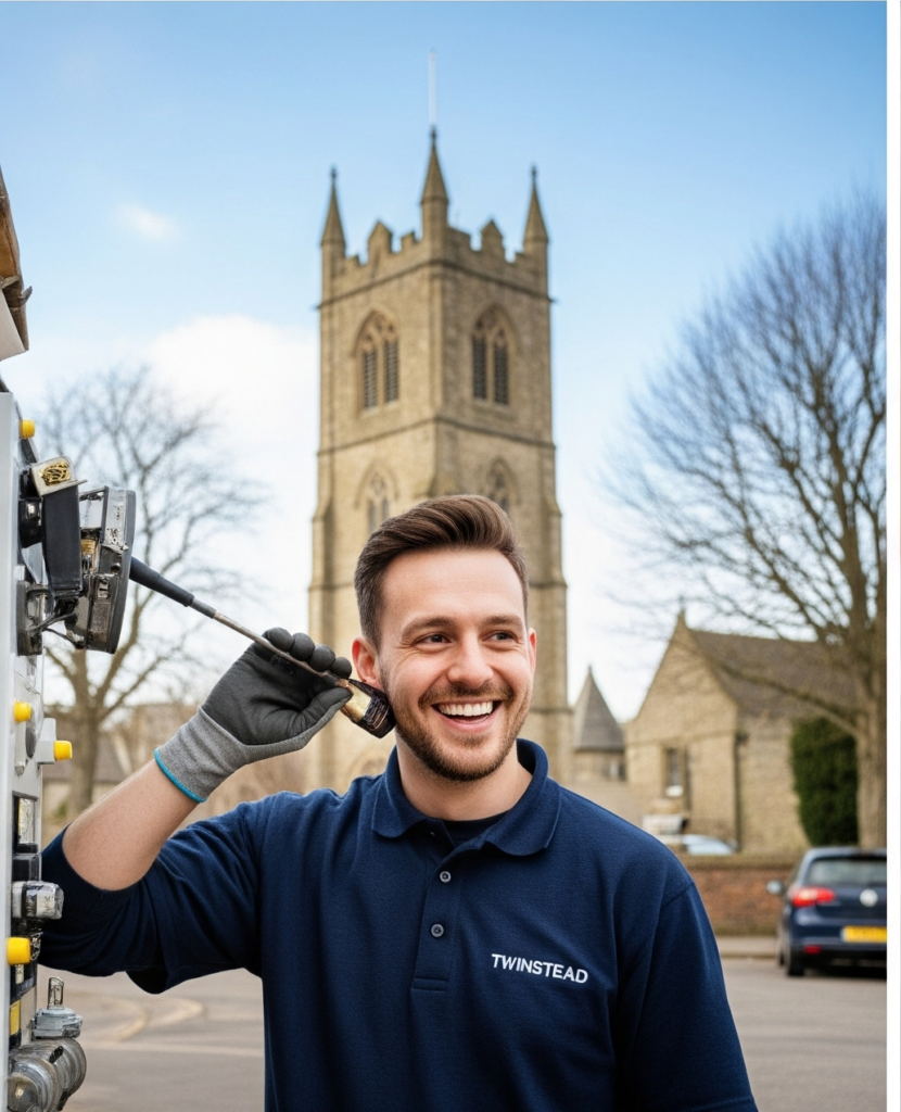 Best LPG combi boilers in Colchester – Compact, powerful heating with instant hot water.