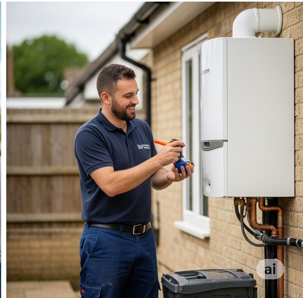 Local plumber for burst pipes in Colchester – Immediate response to stop leaks and restore water supply.