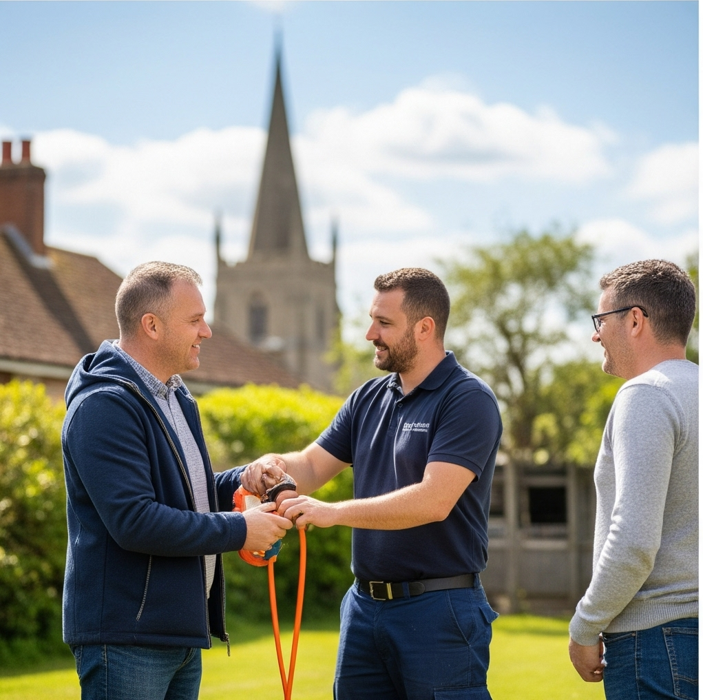 Emergency burst pipe repair in Colchester – Fast, 24/7 plumbing services to prevent water damage.