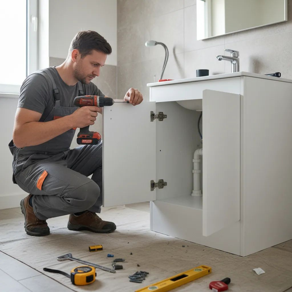 Bath installation service in Sudbury