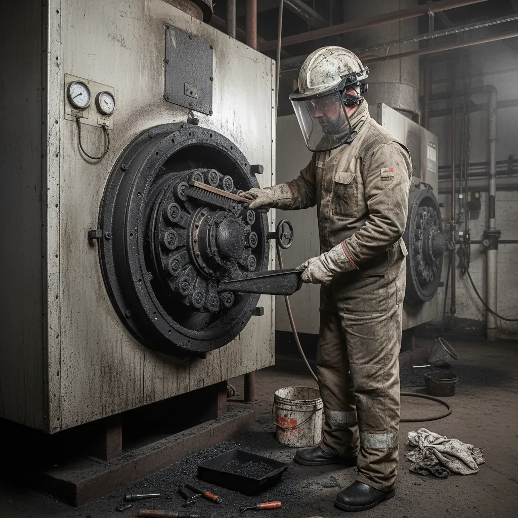 Boiler Servicing Haverhill