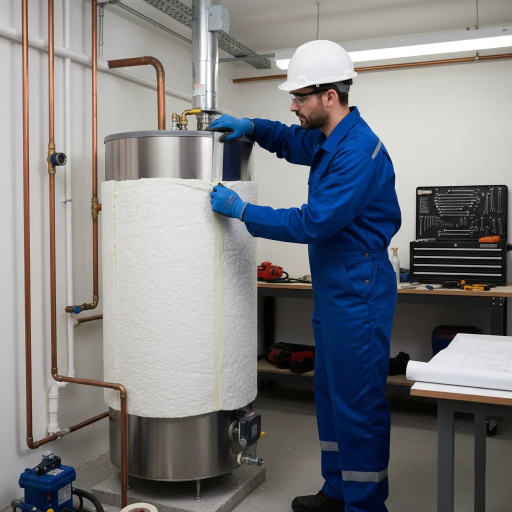 Combi boiler hot water issues