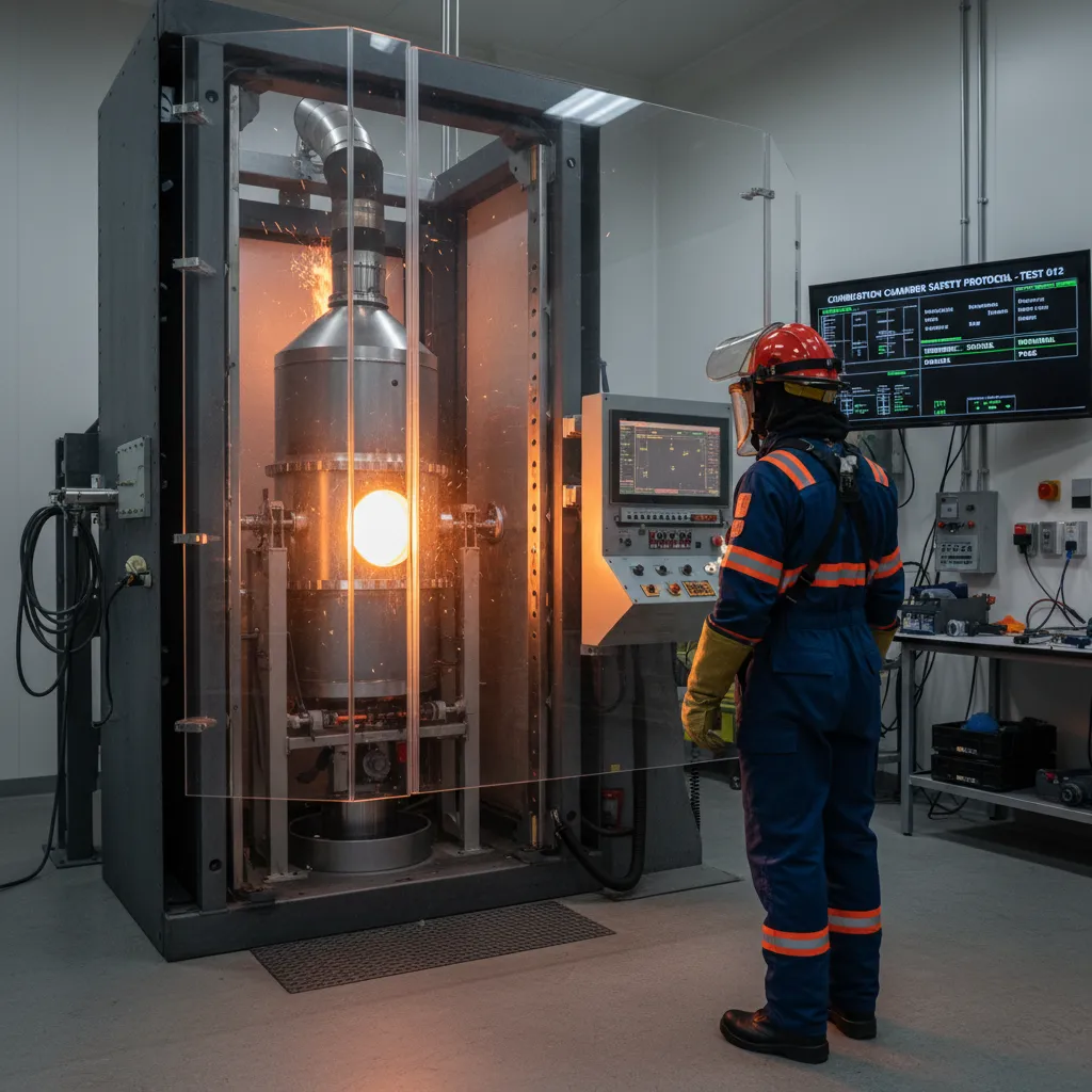 Heating failure repair