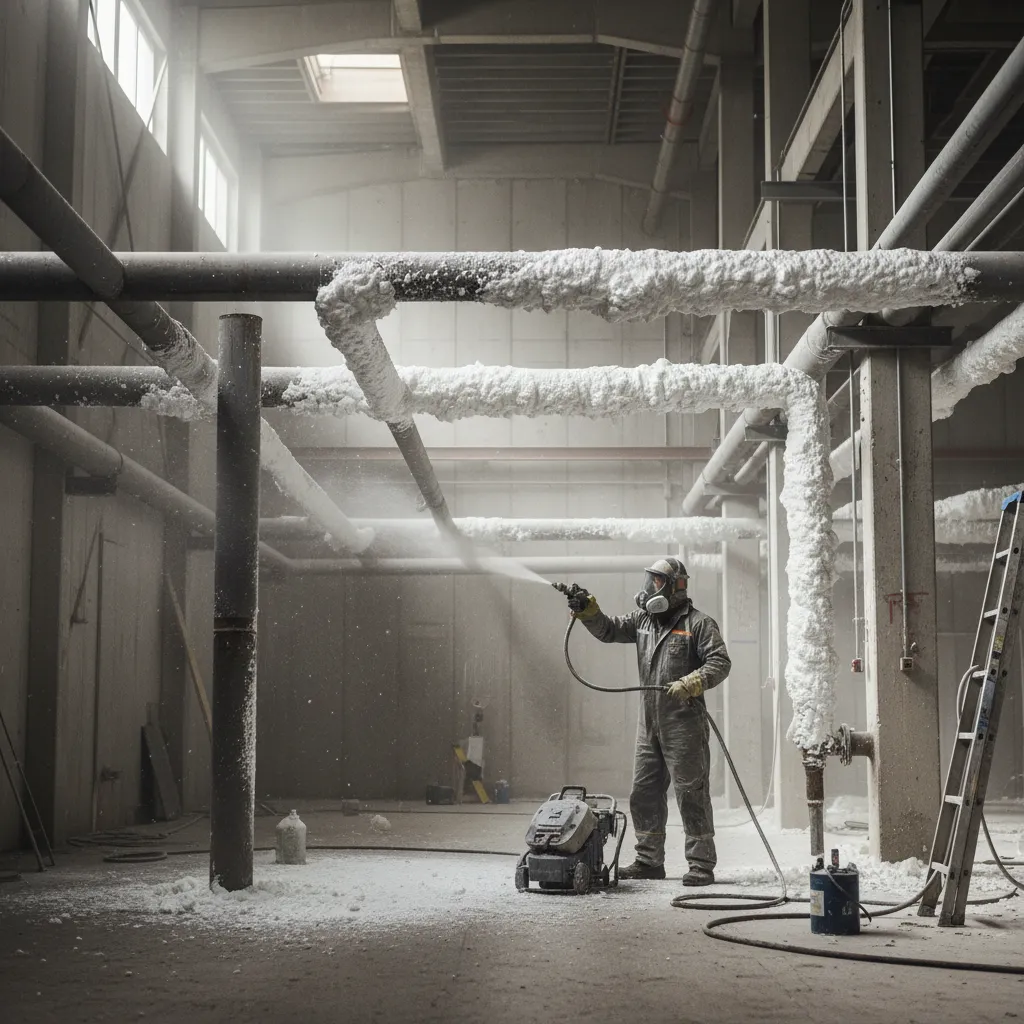 Underground Leak Detection