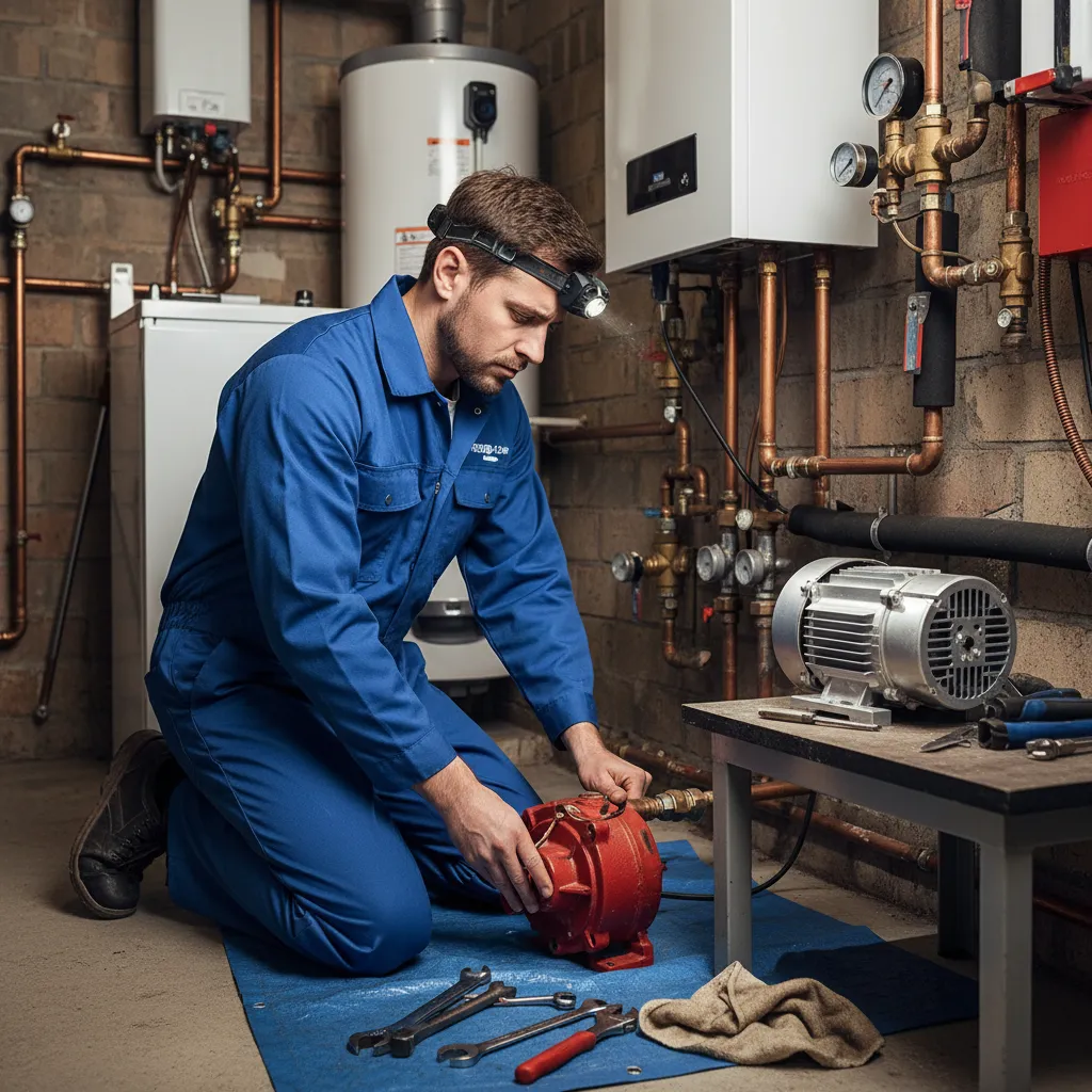 Thermostat fault diagnosis for heating systems