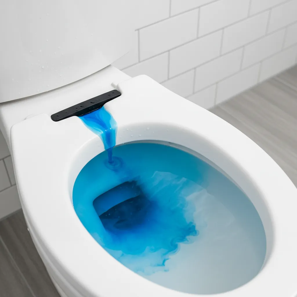 Thermal Imaging Leak Detection