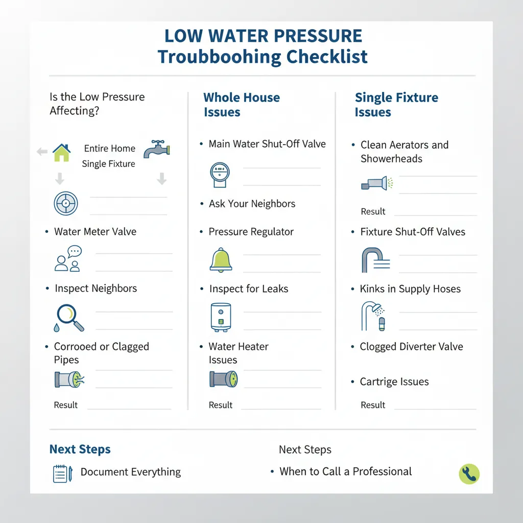 Plumbing challenges in Ipswich
