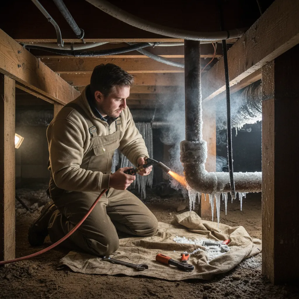 Central Heating Emergencies