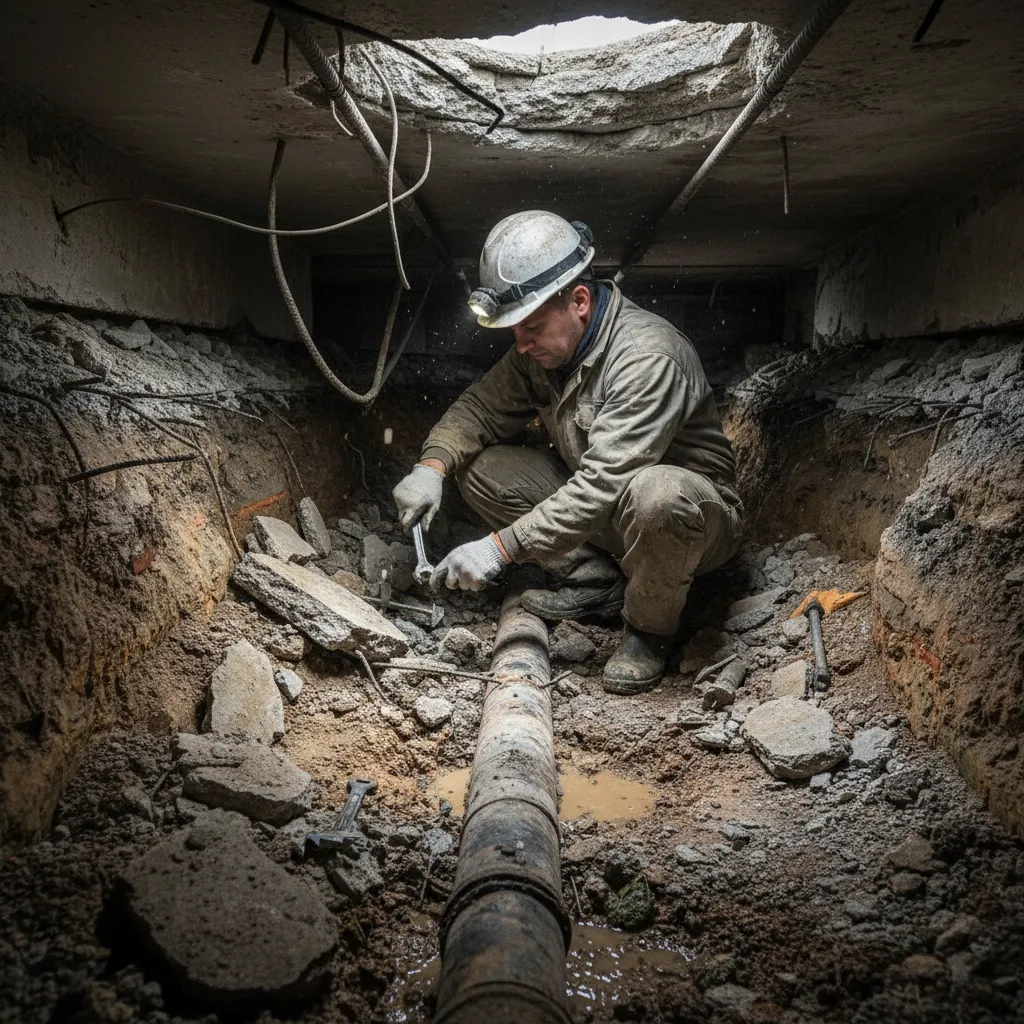 Central Heating Emergencies