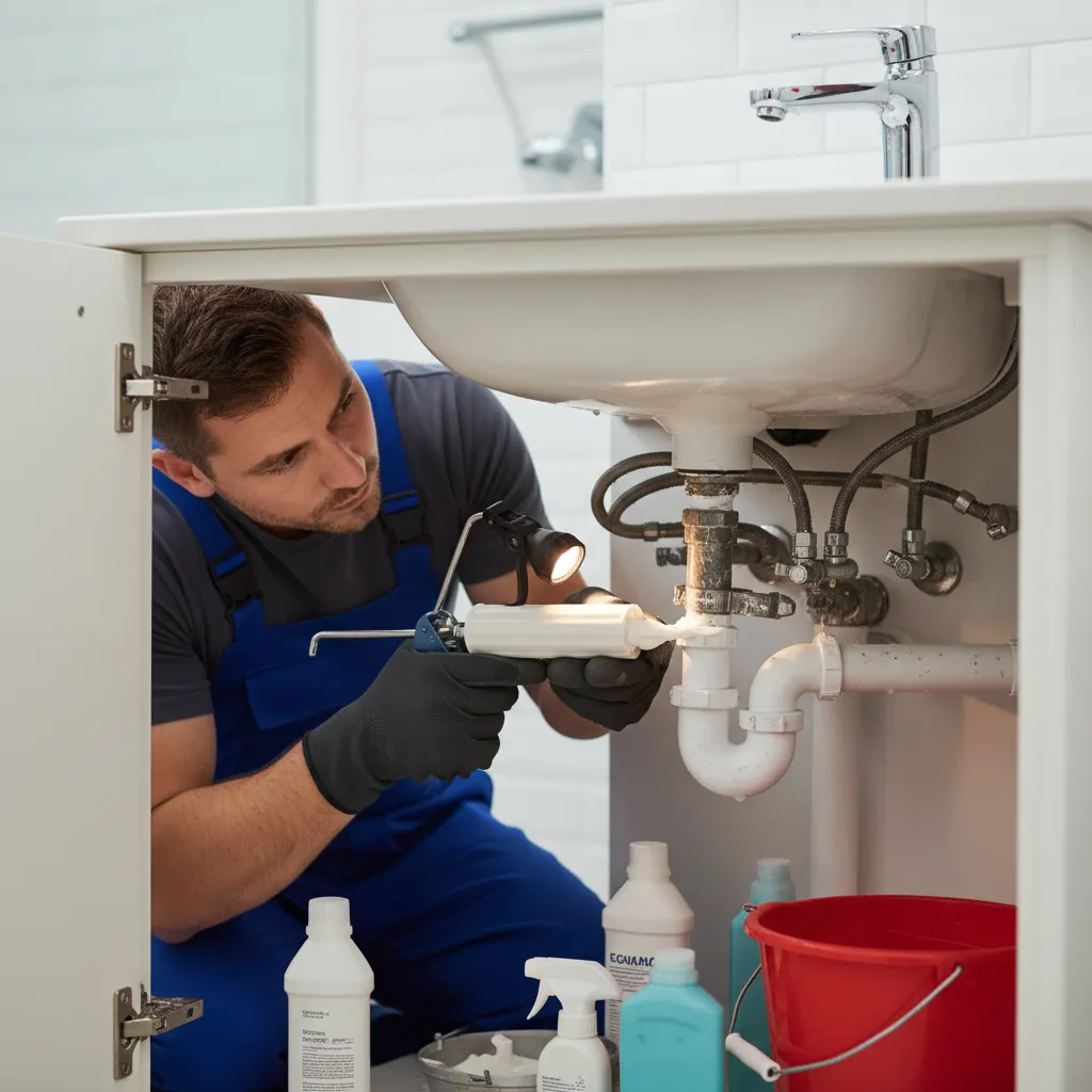 Commercial Leak Investigations Cambridge