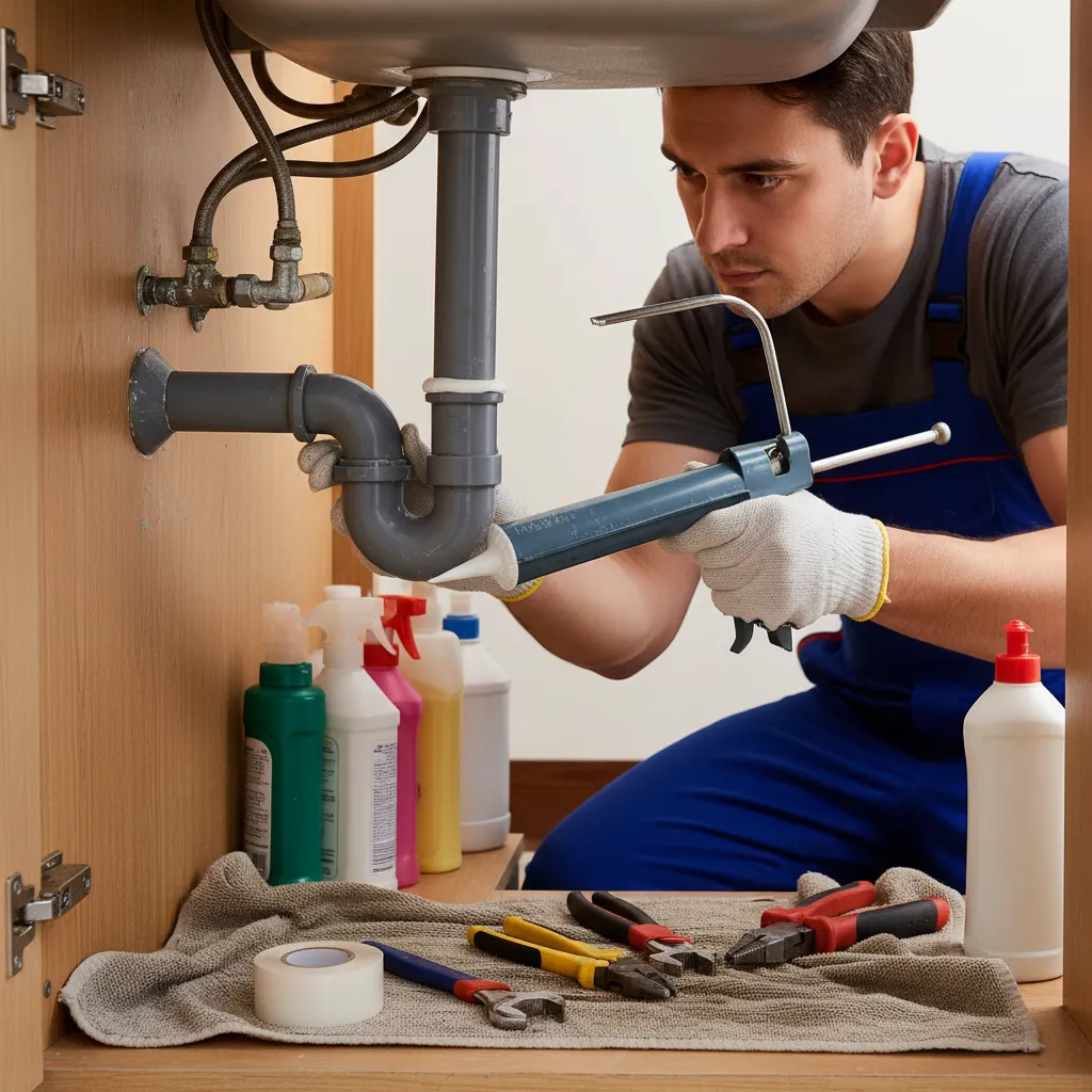 Heating System Leak Detection Cambridge