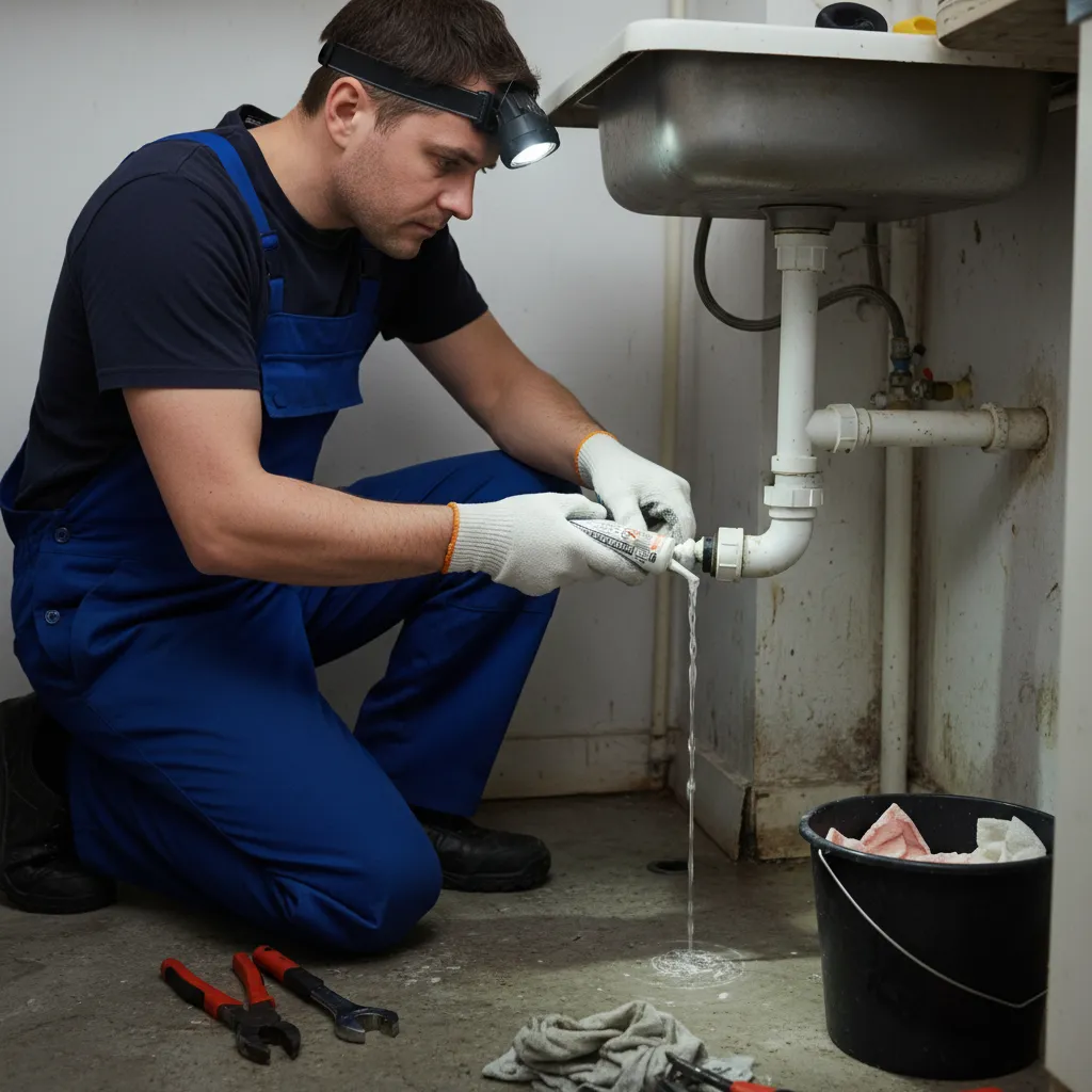 Ceiling and Wall Leak Detection Cambridge