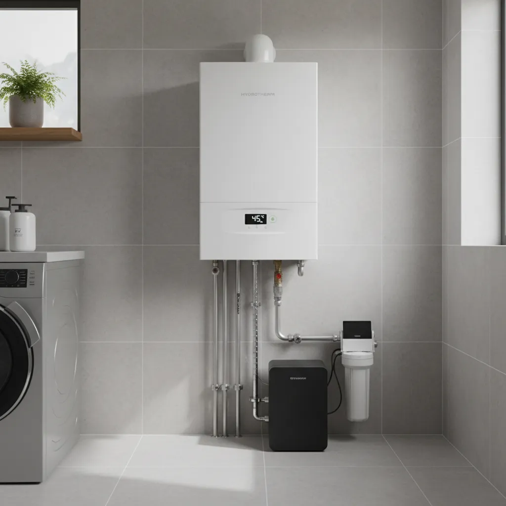 Heating Services Cambridge