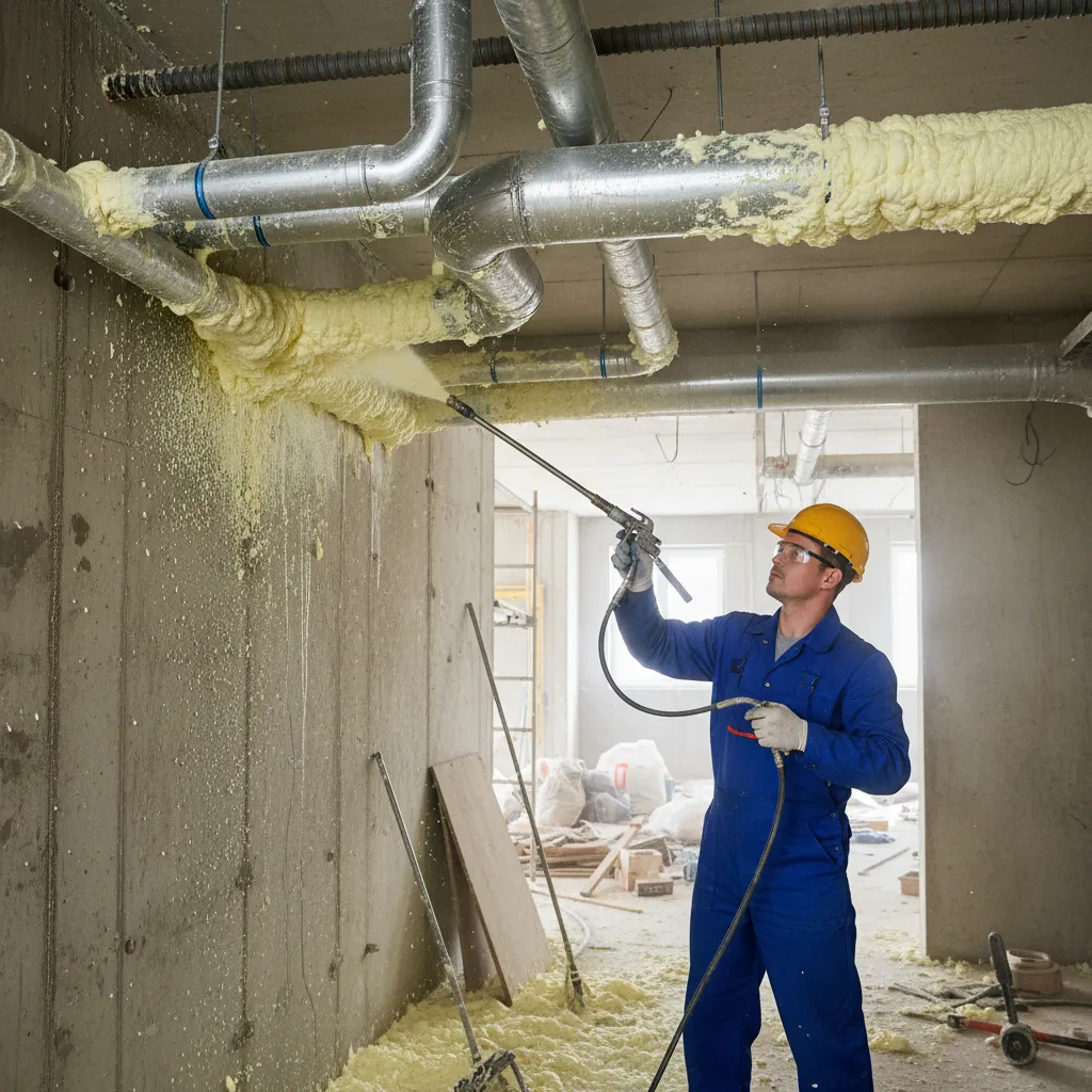 Underground Leak Detection Cambridge