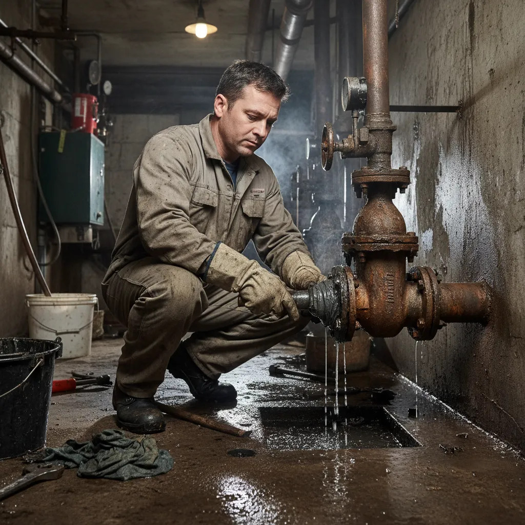 Water heater repair in Local Area