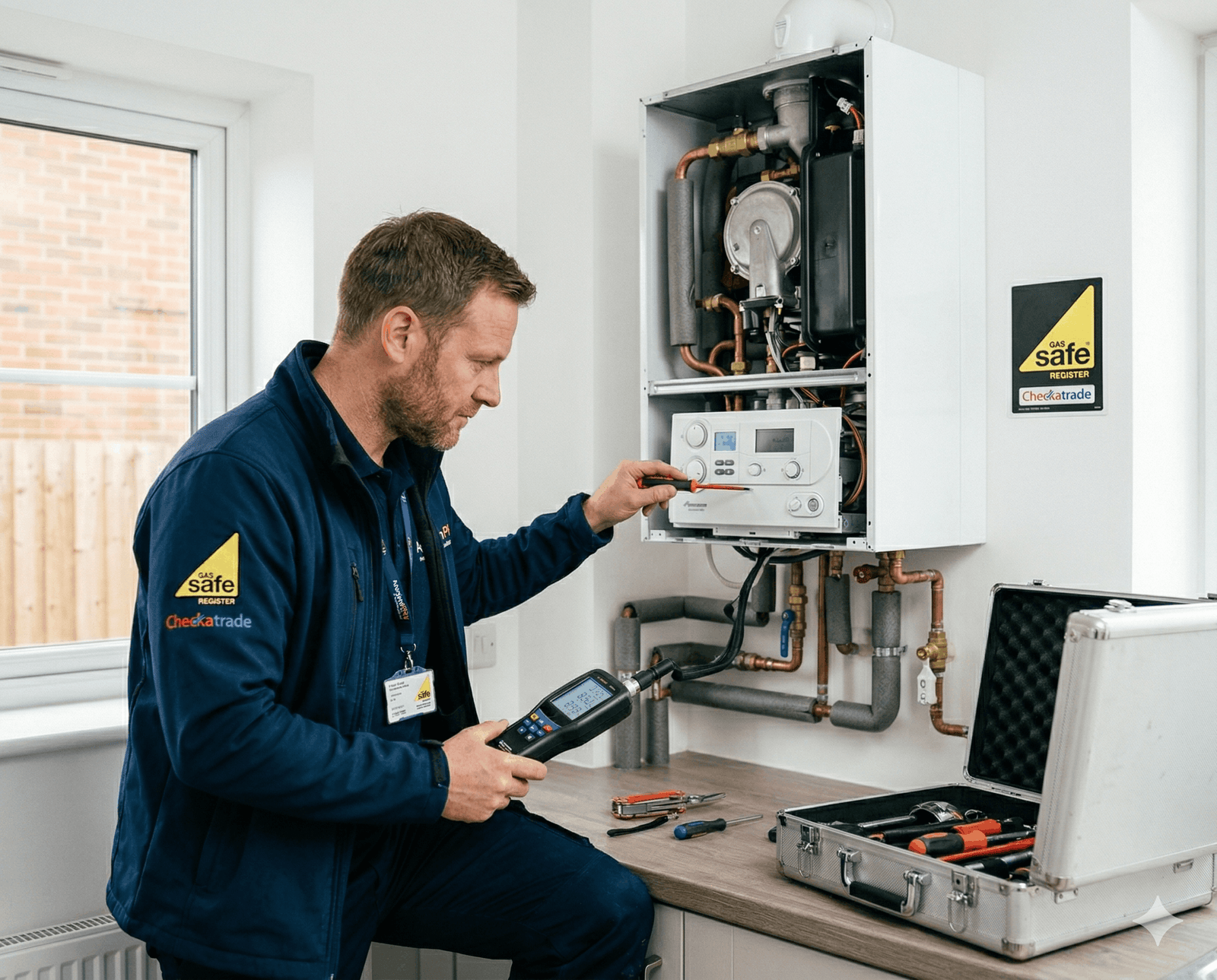 24/7 emergency plumber near me in Wroxham – AnglianPHE Ltd
