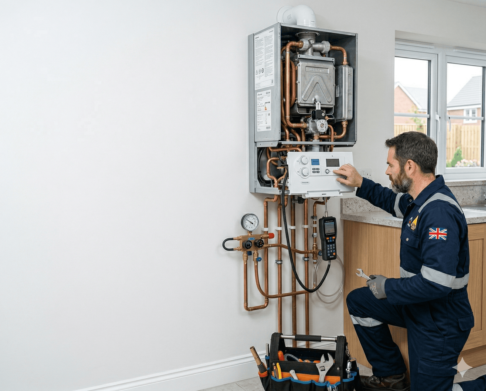 AnglianPHE local plumber working in Ipswich residential property – affordable reliable service
