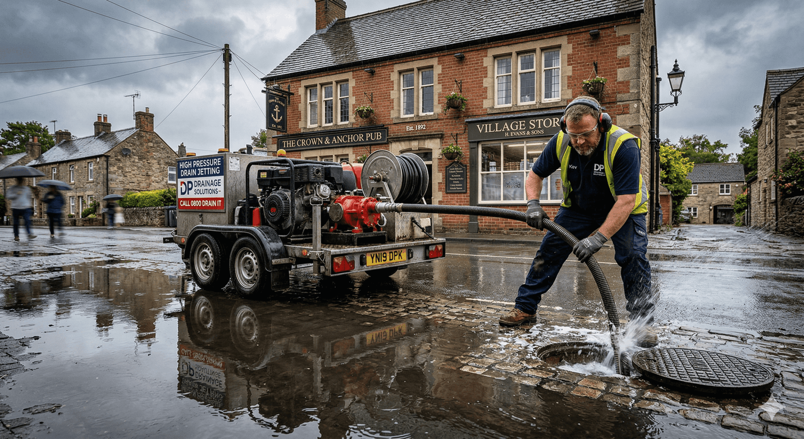 Gas Safe heating engineer Glemsford — boiler service and repair Suffolk