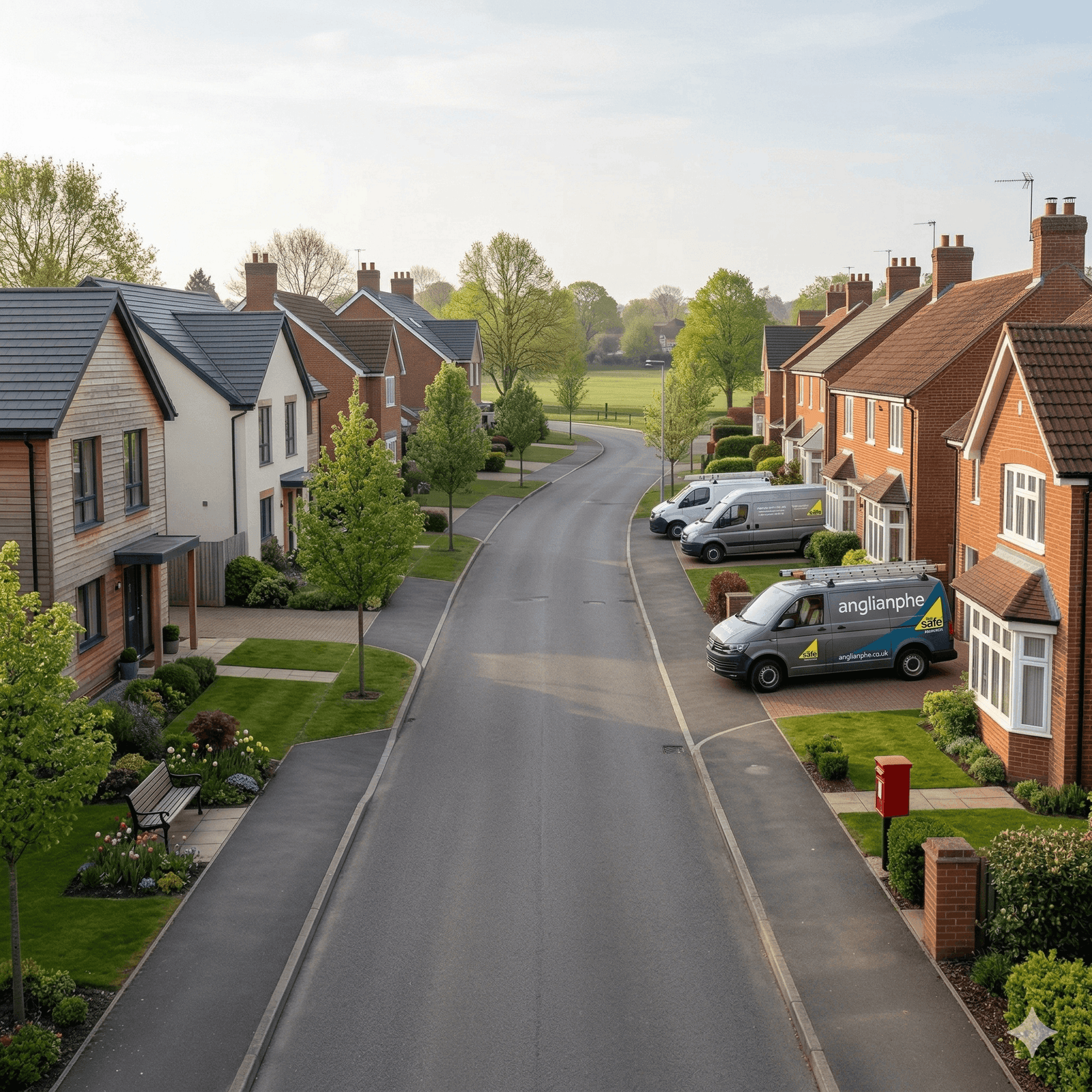 Preventing burst pipes in Costessey homes – AnglianPHE emergency plumbing guide Norfolk