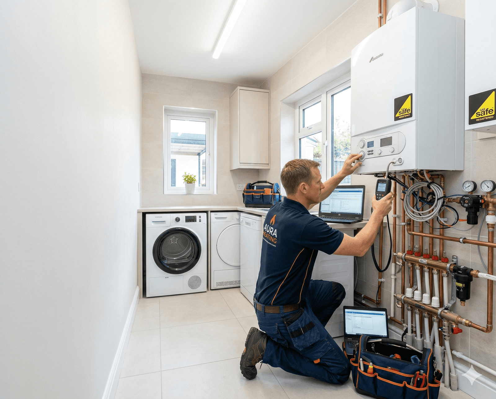 Low water pressure troubleshooting in Ancaster Lincolnshire – AnglianPHE local plumbers