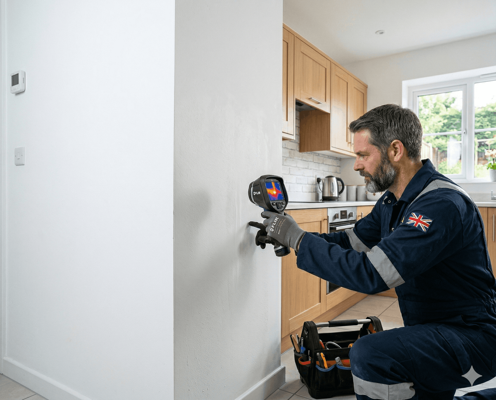 Commercial drain unblocking and plumbing services in Ipswich – AnglianPHE