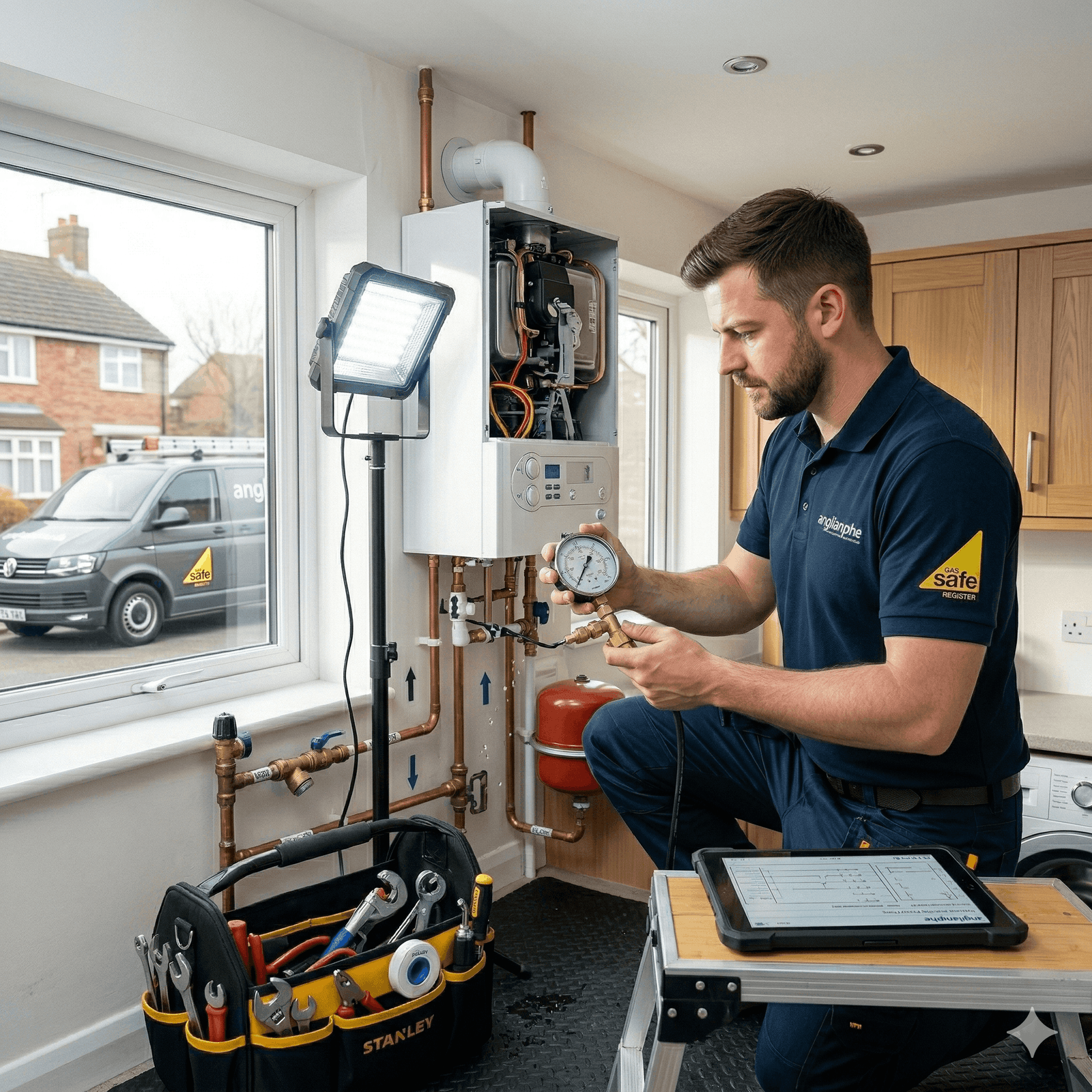 Commercial drain unblocking and plumbing services in Costessey – AnglianPHE