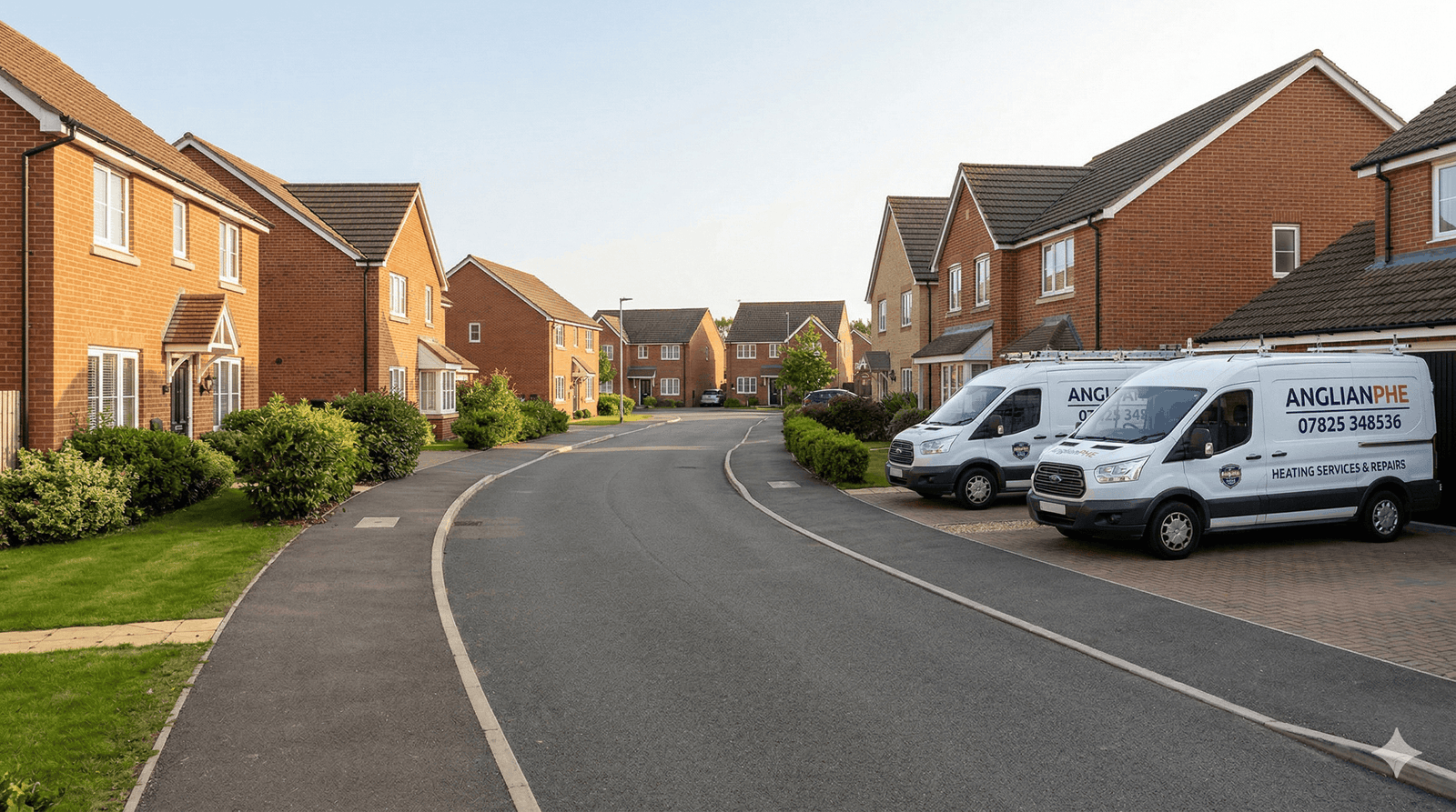 Urgent boiler warning signs and emergency plumbing jobs completed across Costessey by AnglianPHE