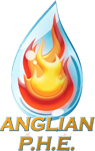 Anglian PHE logo