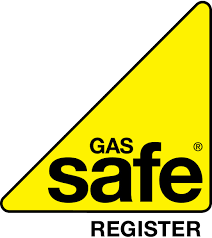 Gas Safe Registered